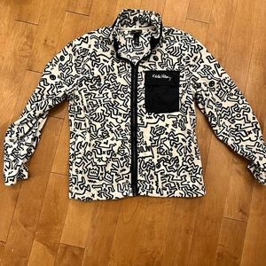 Keith Haring H&M Pullover